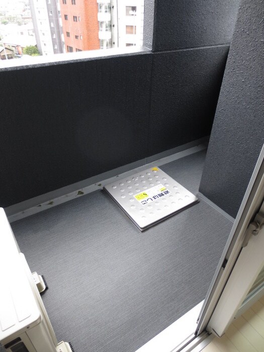 物件内観写真16　(ベランダ・バルコニー)