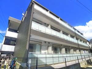 リブリ・lrie外観写真