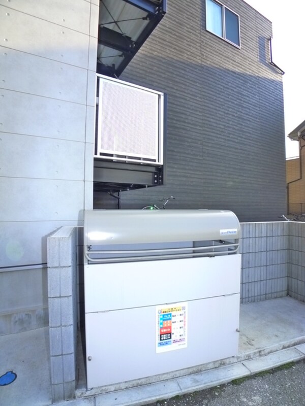 建物設備