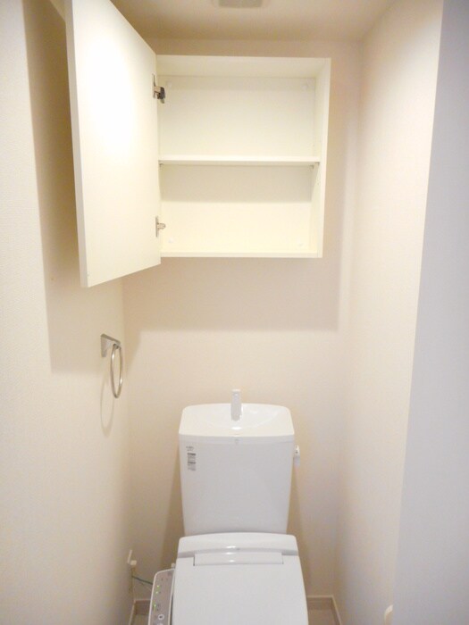 物件内観写真17　(収納)