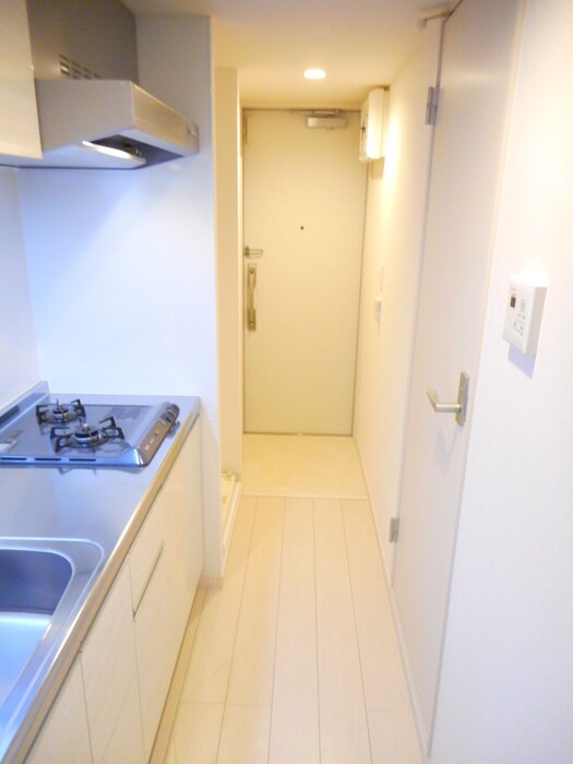 物件内観写真20　(玄関)