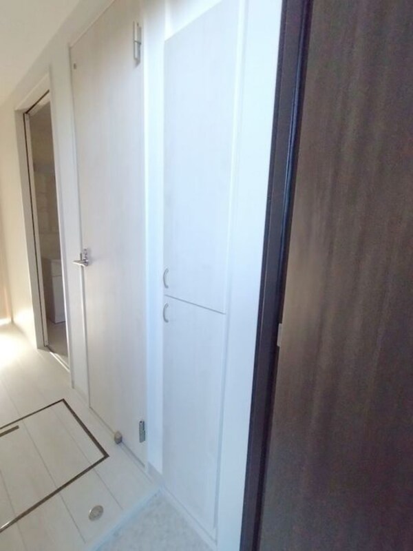 靴箱