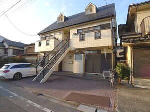 ヒルトップ別所外観写真