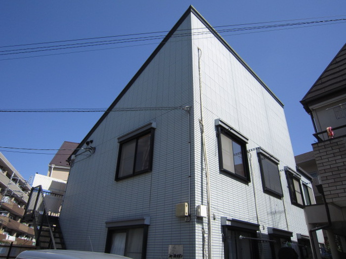 ファーストメゾン