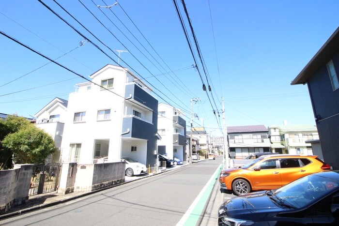 物件外観写真5　(周辺環境)