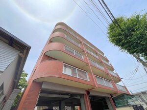 グリーンハイツ佳秀外観写真