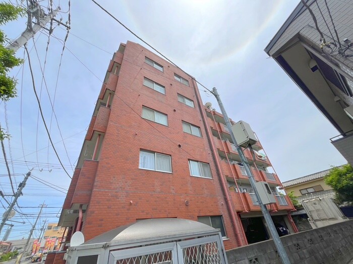 物件外観写真3　(外観写真)