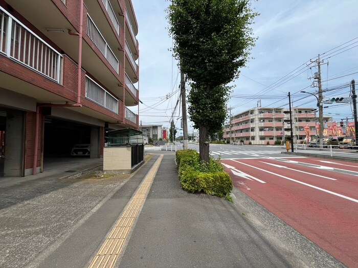 物件外観写真4　(周辺環境)