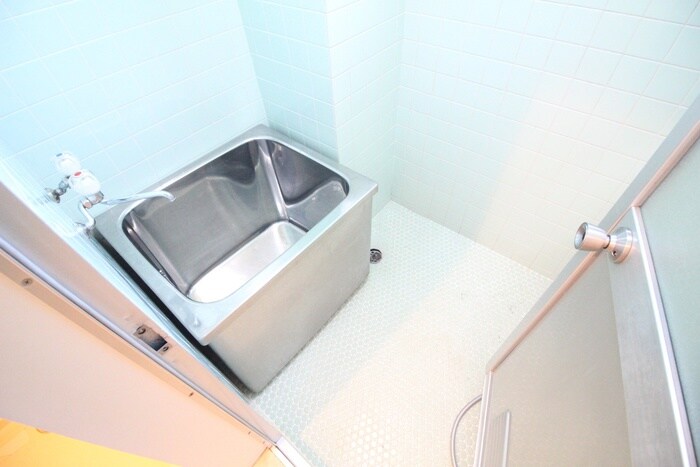 物件内観写真10　(バス／シャワールーム等)