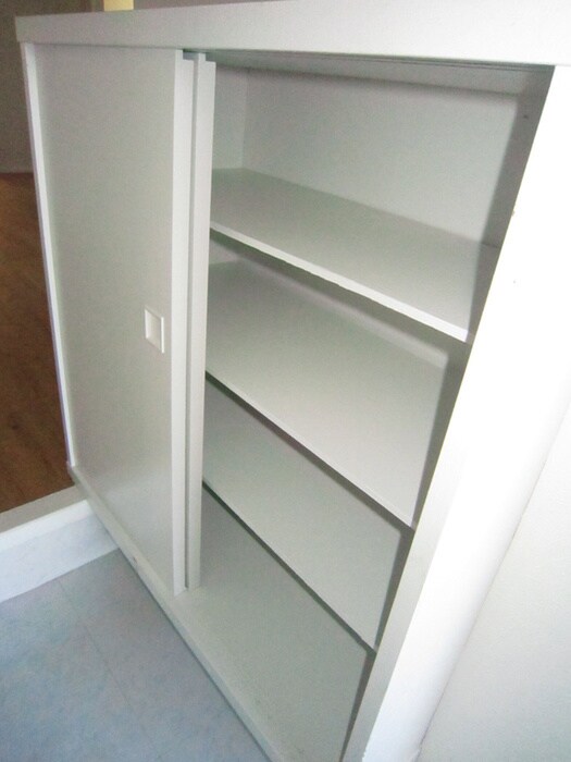 物件内観写真13　(靴箱)