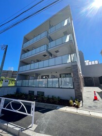 GranDuo用賀4の外観写真