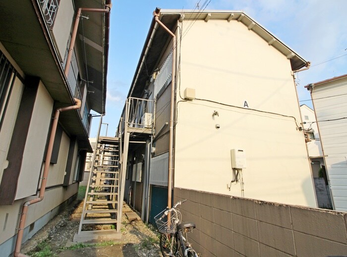 物件外観写真3　(外観写真)