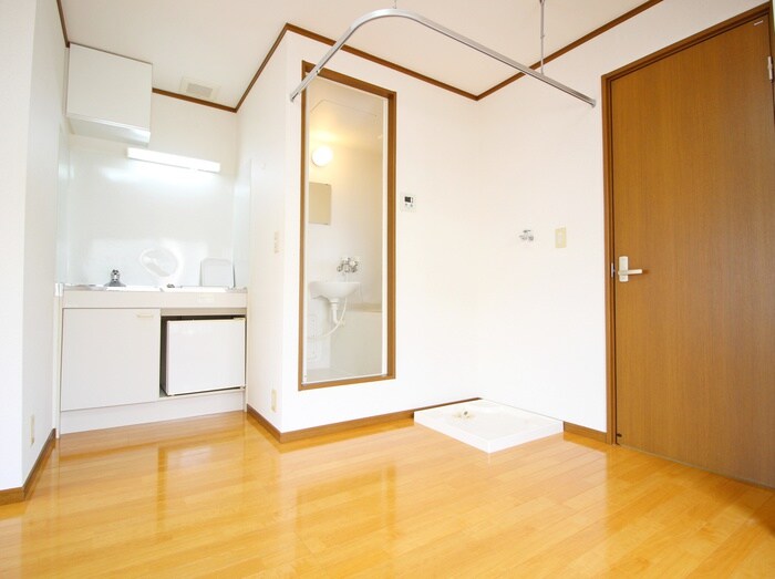 物件内観写真10　(居室)