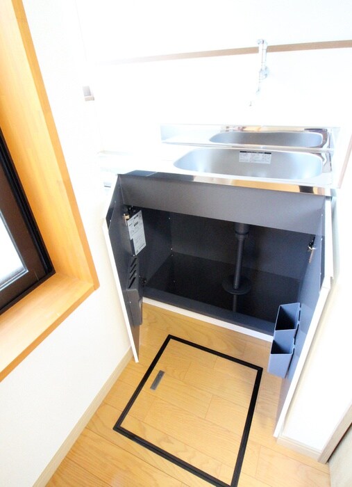 物件内観写真18　(キッチン)