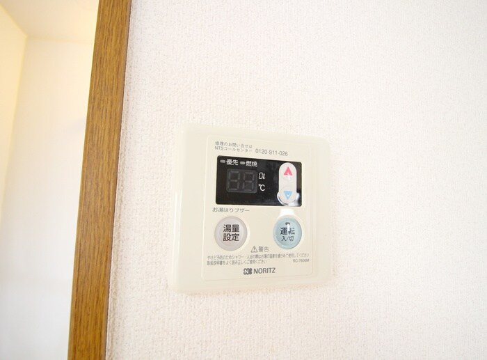 物件内観写真19　(居室)