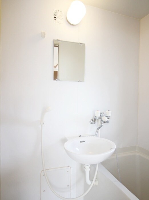 物件内観写真21　(洗面)