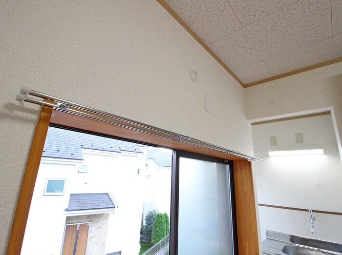 物件内観写真21　(居室)