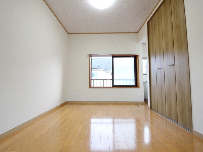 物件内観写真22　(居室)