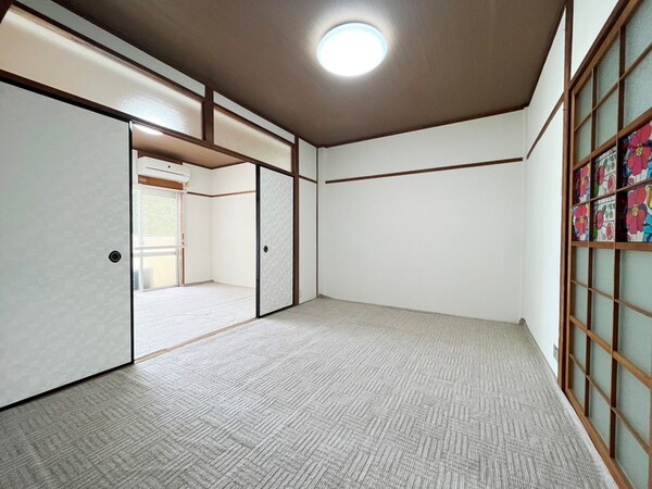 居室