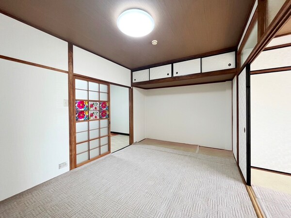 居室