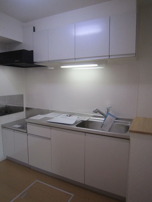 物件内観写真7　(キッチン)