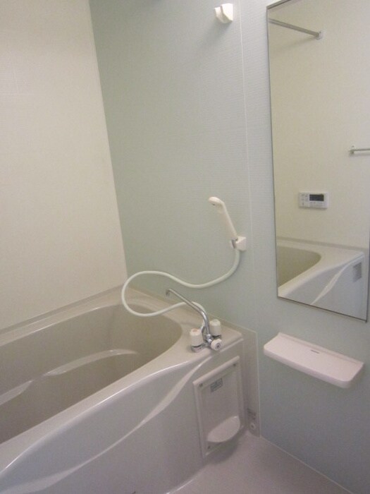物件内観写真11　(バス／シャワールーム等)