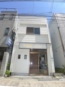 カーサＫ・Ｍの外観写真