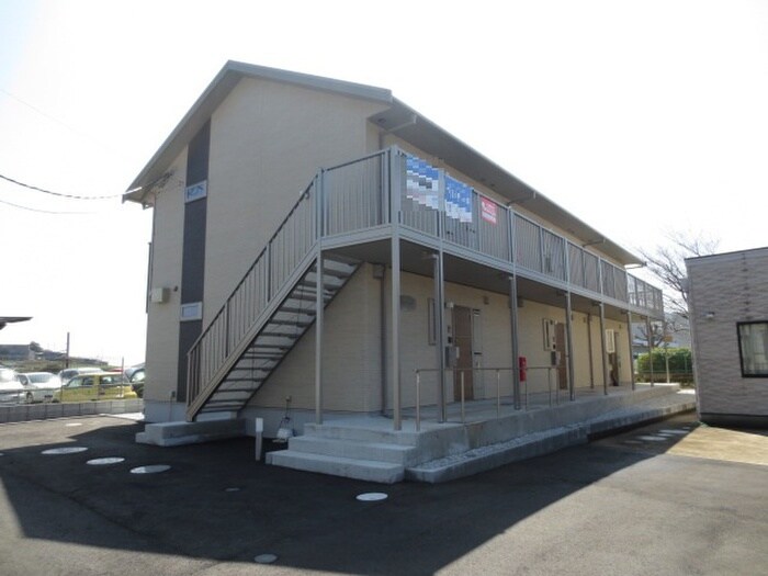 物件外観写真2　(外観写真)