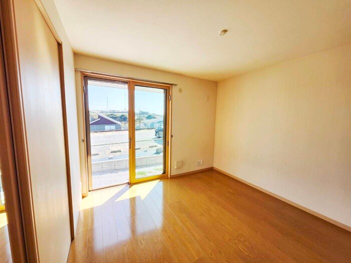 物件内観写真5　(居室)