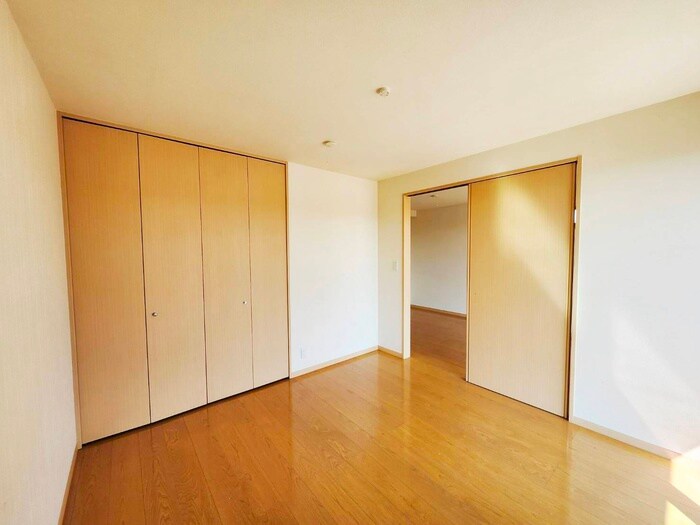 物件内観写真6　(居室)