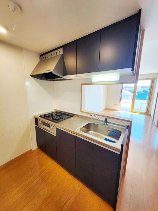 物件内観写真8　(キッチン)