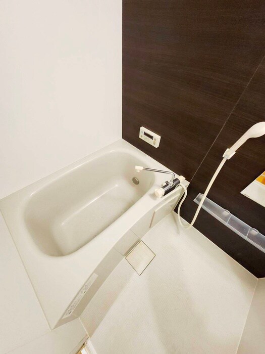 物件内観写真10　(バス／シャワールーム等)