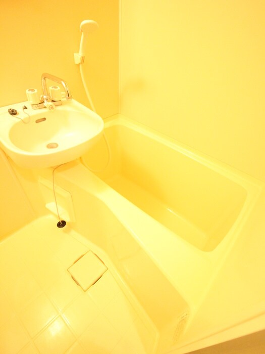 物件内観写真11　(バス／シャワールーム等)