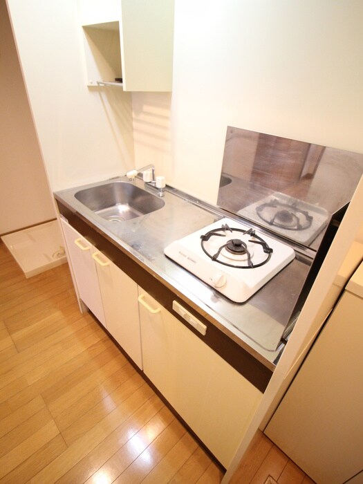 物件内観写真13　(居室)