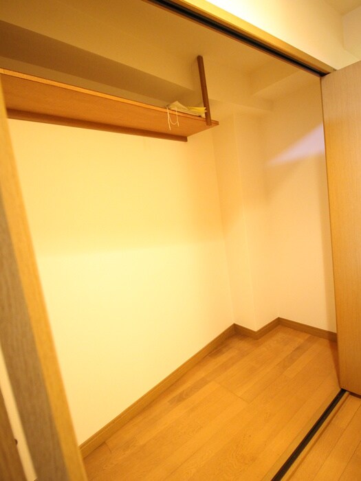 物件内観写真14　(収納)