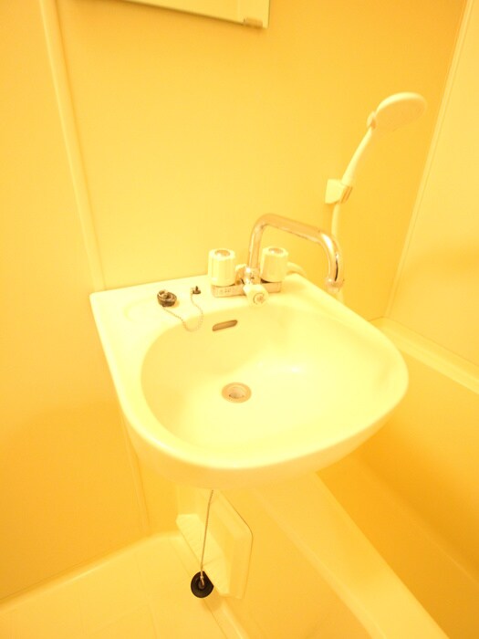 物件内観写真15　(洗面)