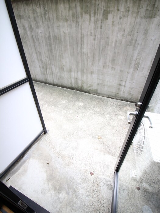 物件内観写真16　(ベランダ・バルコニー)