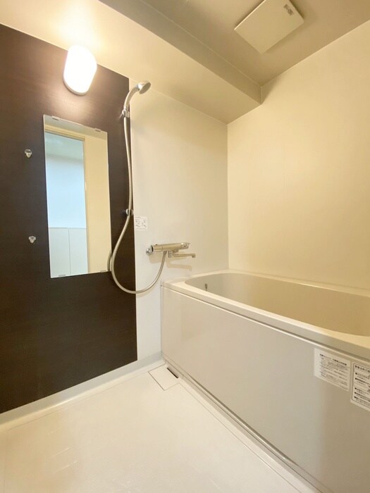 物件内観写真9　(バス／シャワールーム等)