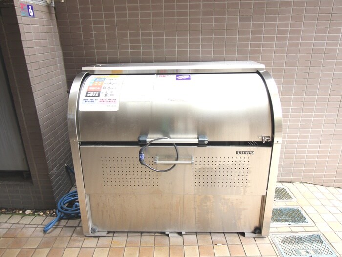 物件外観写真5　(建物設備)