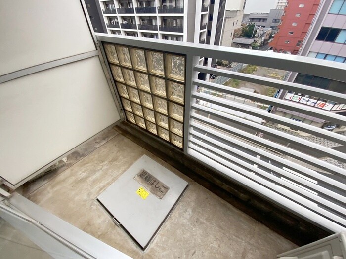 物件内観写真21　(ベランダ・バルコニー)