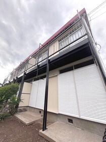 ハウス金子の外観写真