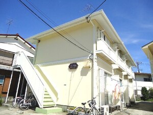 ラフォ－レ・フェリスィテ外観写真