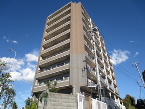 カインドステージ南町田(302)外観写真