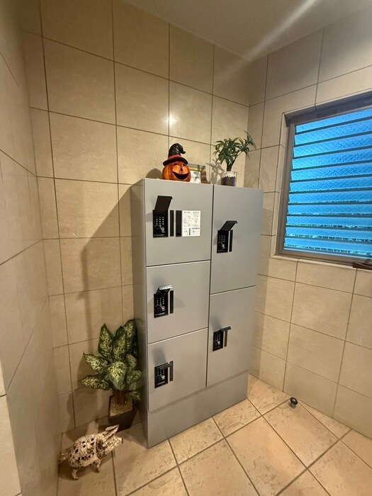 物件外観写真3　(建物設備)