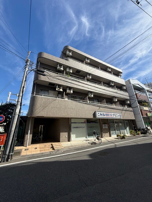 物件外観写真4　(外観写真)