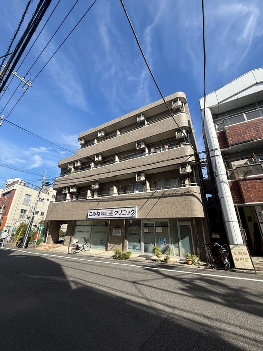 物件外観写真6　(周辺環境)