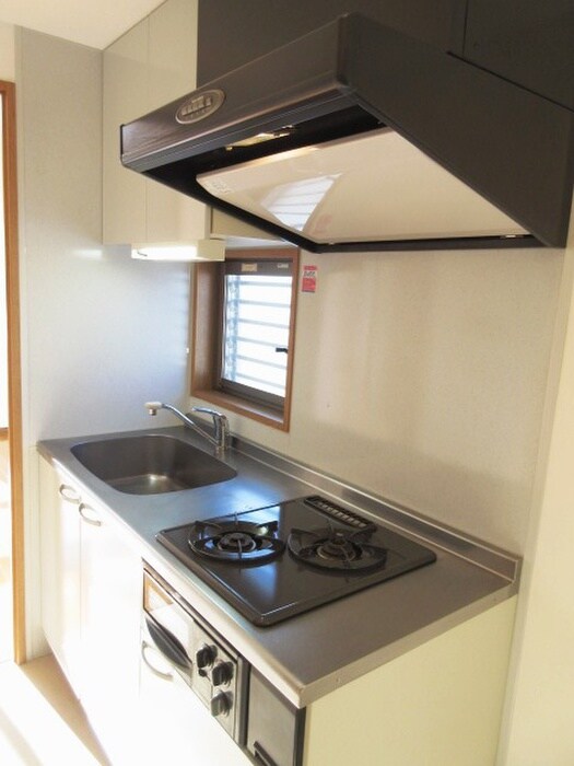 物件内観写真10　(キッチン)