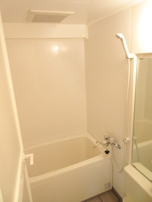 物件内観写真11　(バス／シャワールーム等)