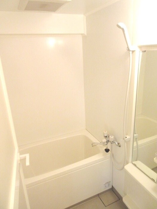 物件内観写真11　(バス／シャワールーム等)