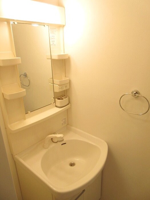 物件内観写真13　(洗面)